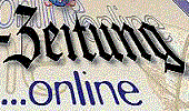 Internet news