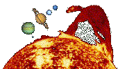 Solar system