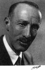 The librettist Guillermo Fern&aacute;ndez-Shaw