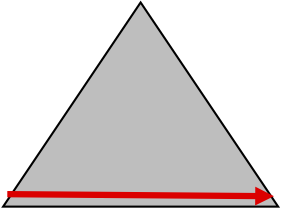 Horizontal traversal