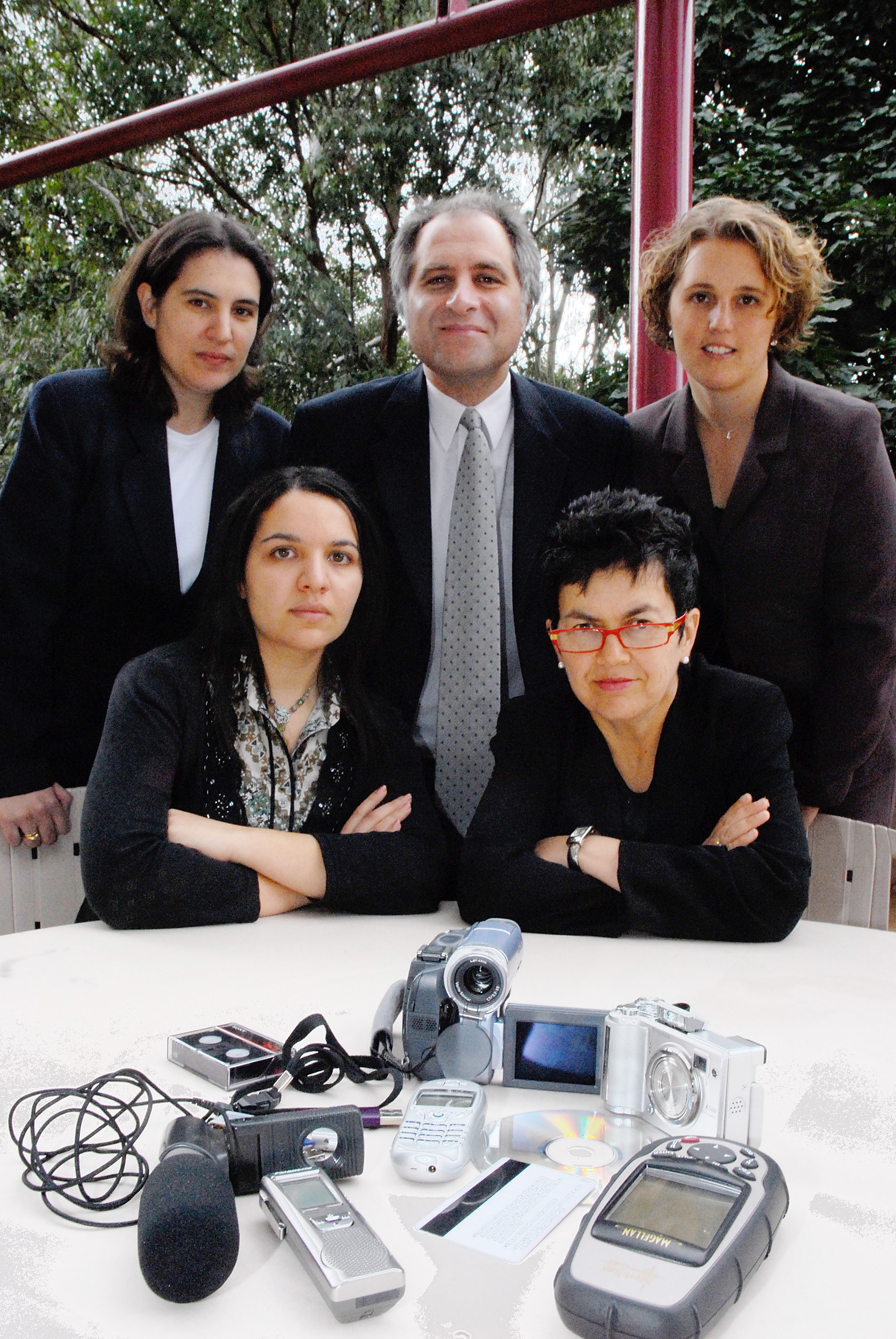 Test